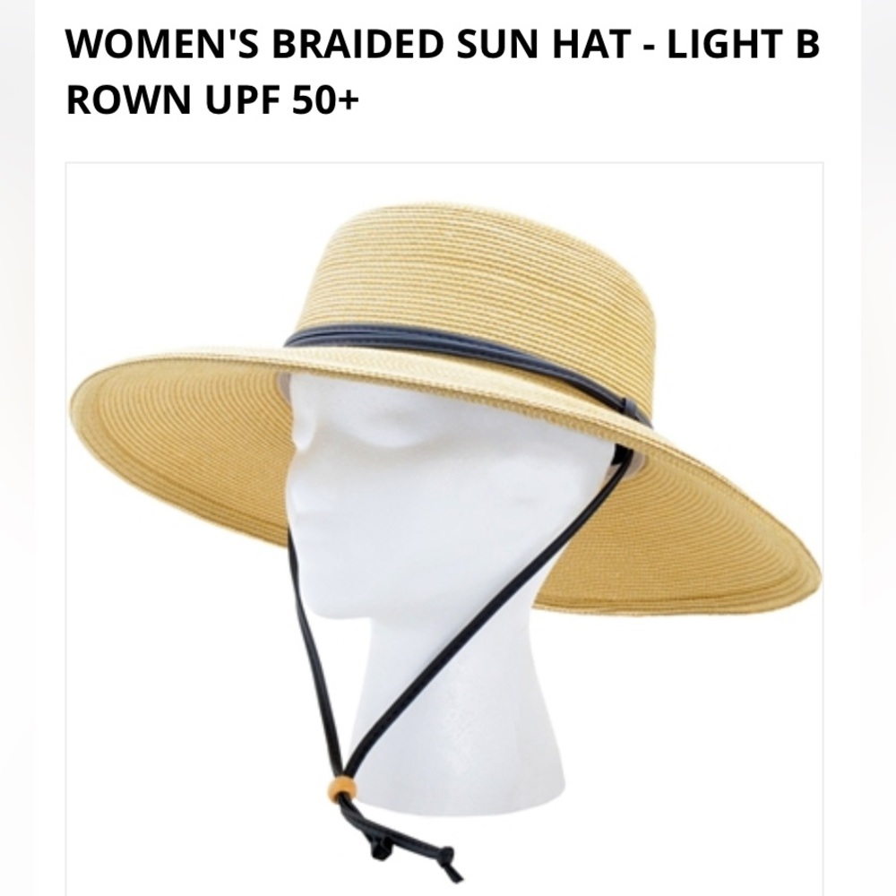 Sloggers sun hat